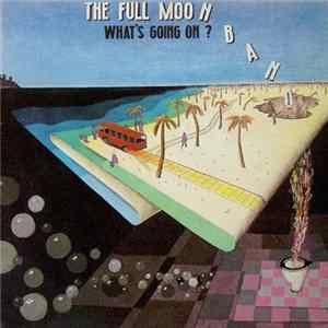 Download Full Moon Band - What's Going On?