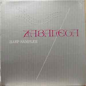Download Zabaleta - Harp Sampler