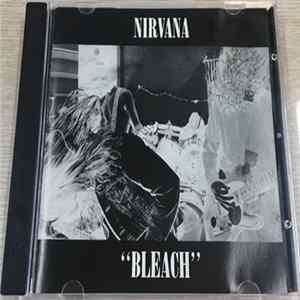 Download Nirvana - Bleach