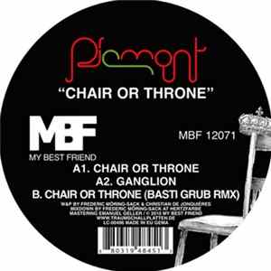 Download Piemont - Chair Or Throne