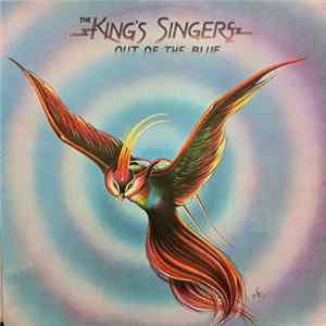 Download The King's Singers - Out Of The Blue