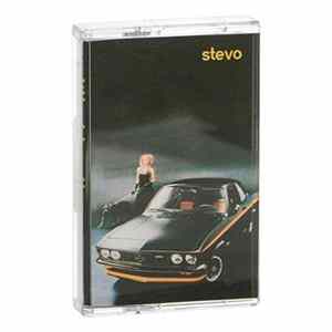 Download Stevo - Untitled Beattape