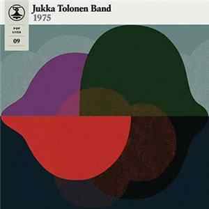 Download Jukka Tolonen Band - Pop Liisa 09