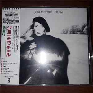 Download Joni Mitchell - Hejira