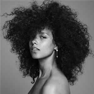 Download Alicia Keys - Here