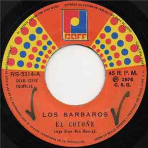 Download Los Barbaros - El Cotoñe