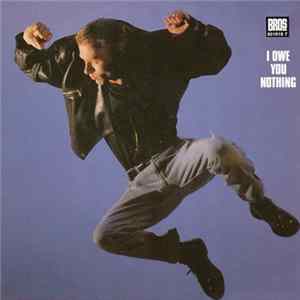 Download Bros - I Owe You Nothing