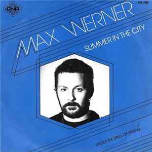 Download Max Werner - Summer In The City