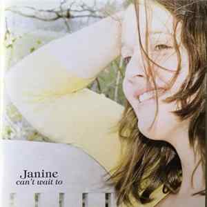 Download Janine - Can’t Wait To