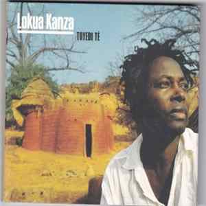 Download Lokua Kanza - Toyebi Té