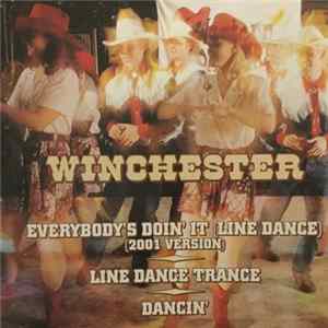 Download Winchester - Everybody's Doin' It
