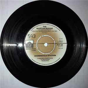 Download Brownsville Station - The Martian Boogie