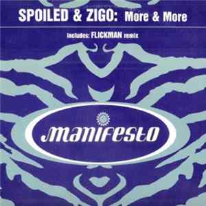 Download Spoiled & Zigo - More & More