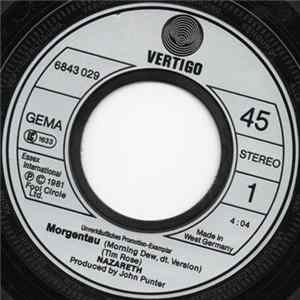 Download Nazareth - Morgentau