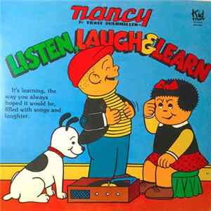 Download Nancy - Listen, Laugh & Learn