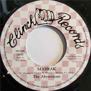 Download The Abyssinians - Mabrak / Leggo Beast