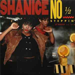 Download Shanice Wilson - No 1/2 Steppin'