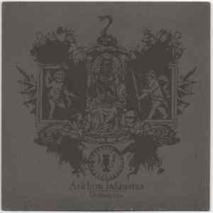 Download Arkhon Infaustus - Orthodoxyn