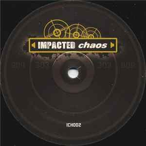 Download Various - Impacted Chaos 002