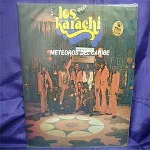 Download Los Karachi - Meteoros Del Caribe