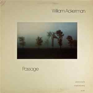 Download William Ackerman - Passage