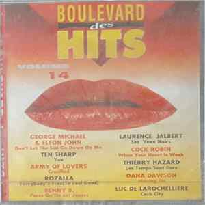 Download Various - Boulevard Des Hits Volume 14