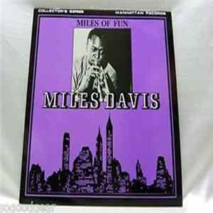 Download Miles Davis - Miles Of Fun