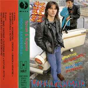 Download Novak & Kopola - Rock Akademija