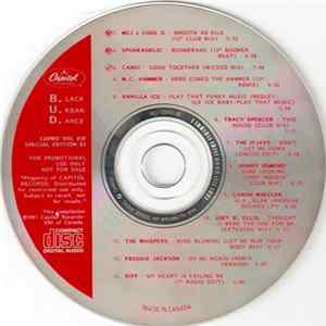 Download Various - B.U.D. Special Edition #3