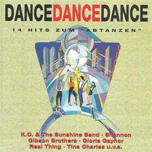 Download Various - Dance, Dance, Dance