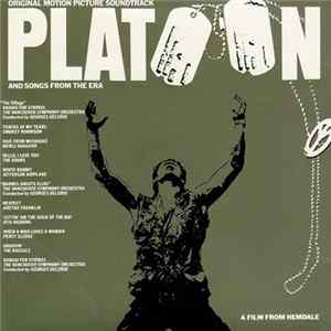Download Various - Platoon (Original Motion Picture Soundtrack And Songs From The Era)