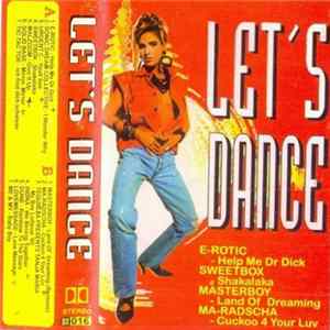 Download Various - Let's Dance