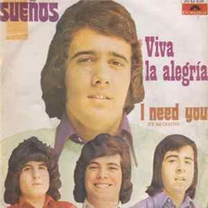 Download Sueños - Viva La Alegria