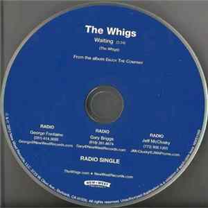 Download The Whigs - Waiting