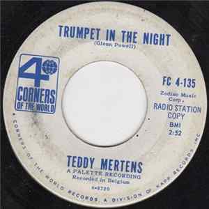 Download Teddy Mertens - Trumpet In The Night