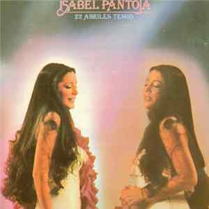 Download Isabel Pantoja - 22 Abriles Tengo