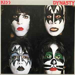 Download Kiss - Dynasty
