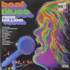 Download Various - Beat & Blues From Holland