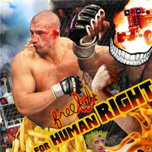 Download Orlando Gabber - Free Fight For Your Right