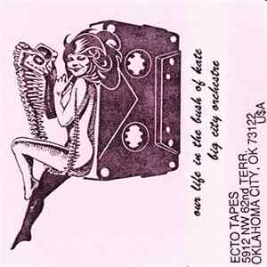 Download Big City Orchestre - Our Life In The Bush Of Kate