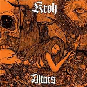 Download Kroh - Altars