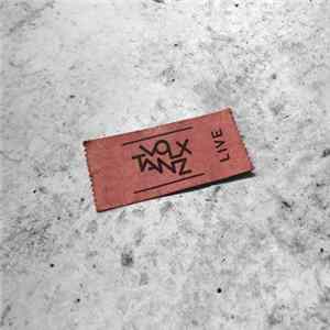 Download Volxtanz - Live