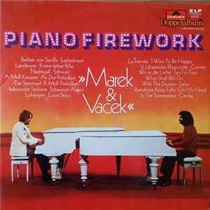 Download Marek & Vacek - Piano Firework
