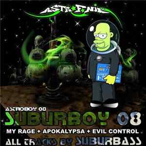 Download Suburbass - Suburboy