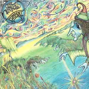Download Ozric Tentacles - Pungent Effulgent