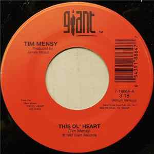 Download Tim Mensy - This Ol' Heart