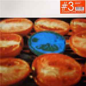 Download Joakim Lone Octet - Tiger Sushi Remixed #3