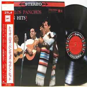 Download Trio Los Panchos - Latin Hits!