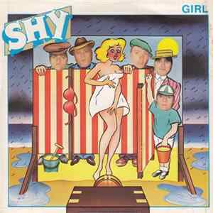 Download Shy - Girl (It's All I Have)