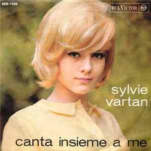 Download Sylvie Vartan - Canta Insieme A Me